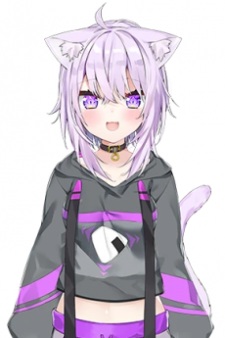 Okayu Nekomata