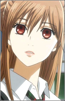 Chihaya Ayase