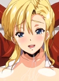 Oppai infinity∞! the animation Oppai infinity∞! the animation