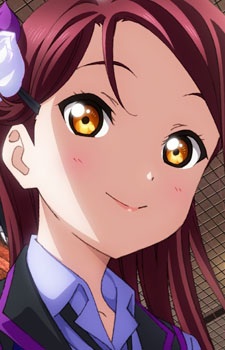 Riko Sakurauchi