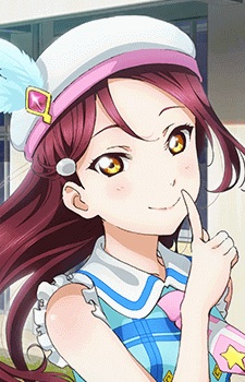 Riko Sakurauchi