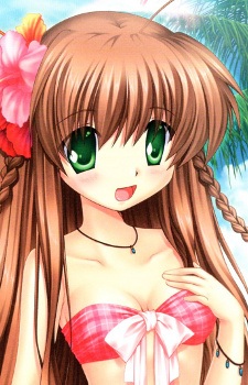 Kotori Kanbe