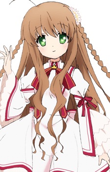 Kotori Kanbe