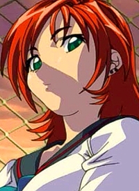 Fuu Katsuragi