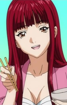 Saya Akabane