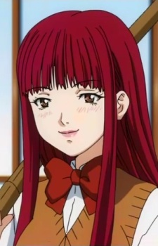Saya Akabane