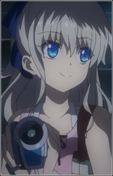 Nao Tomori