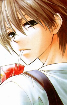 Takumi Usui