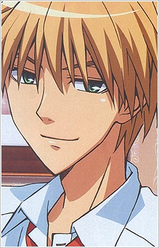 Takumi Usui