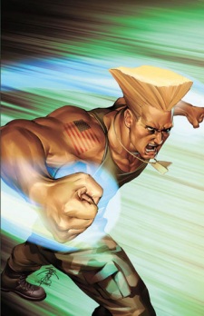 Guile