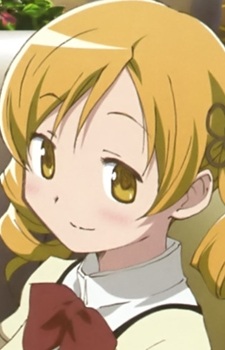 Mami Tomoe