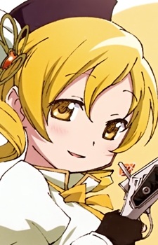 Mami Tomoe