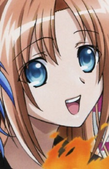 Kaede Sakura