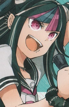 Ibuki Mioda