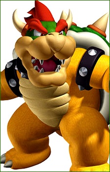 King Koopa