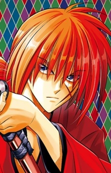 Kenshin Himura