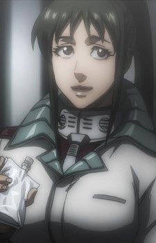 Yaeko Yanasegawa