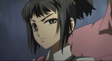 Hikaru Ochibana