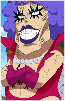 Ivankov Emporio