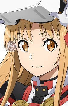 Asuna Yuuki