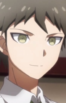 Hajime Hinata