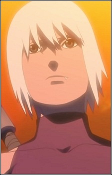 Suigetsu Hoozuki