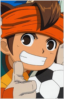 Mamoru Endou