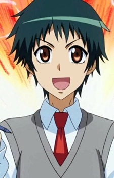 Shouichirou Yukimura
