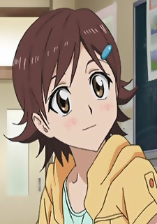 Megumi Koga