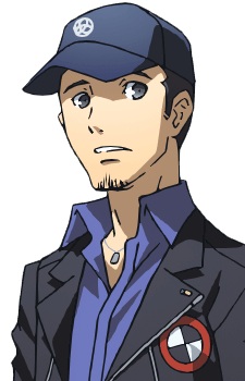 Junpei Iori