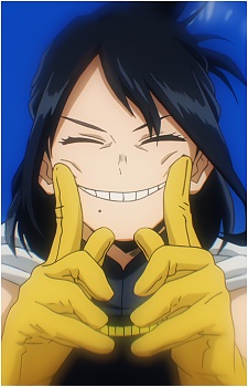 Nana Shimura