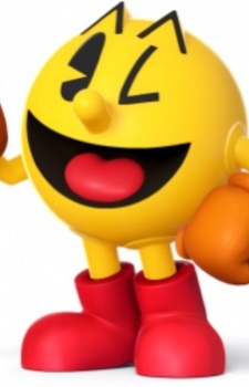 Pac-Man