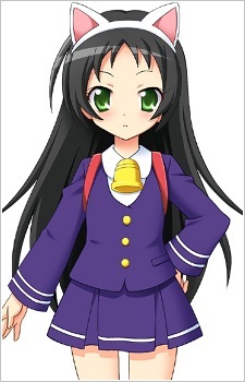 Kurumi Hazuki