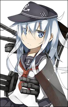 Hibiki