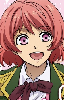 Leo Saionji