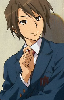 Itsuki Koizumi