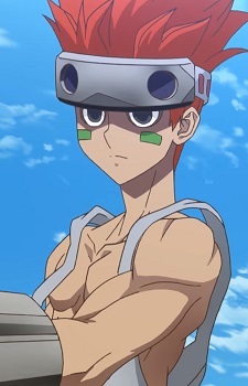 Nataku Li