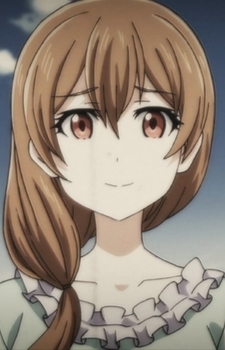 Goblin Slayer's Older Sister