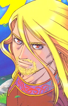 Thorfinn