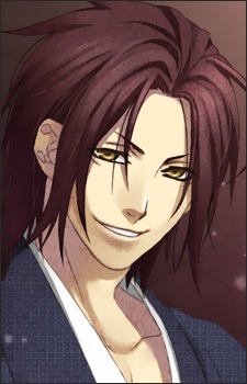 Sanosuke Harada