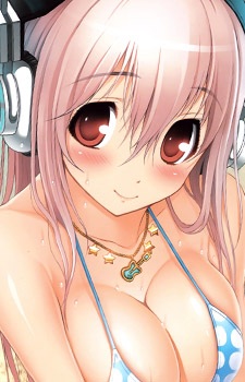 Super Sonico