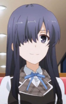 Ayase Ayatsuji