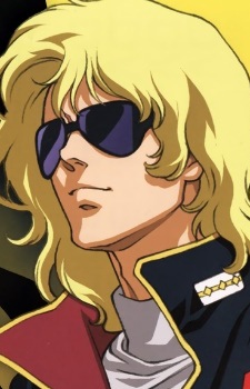 Char Aznable