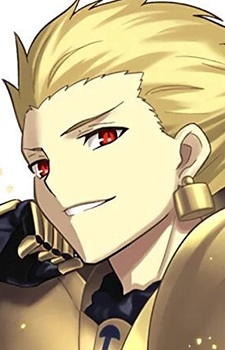 Gilgamesh