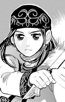 Asirpa