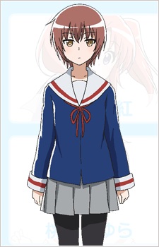 Nadeshiko Kashima