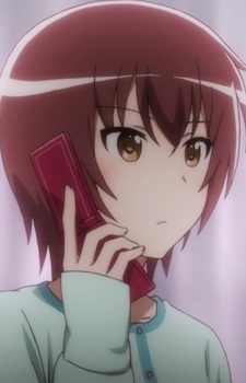 Nadeshiko Kashima