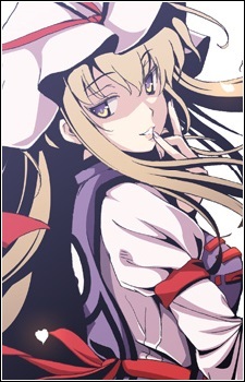 Yukari Yakumo