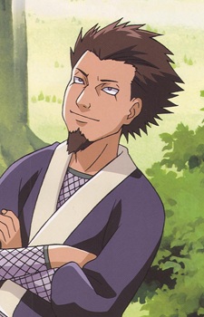 Hiruzen Sarutobi