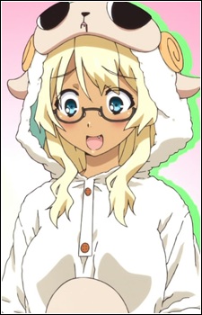 Nakuru Narumi